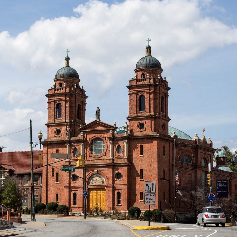 15 Places To Visit In North Carolina for Travelling Architect - Sheet19