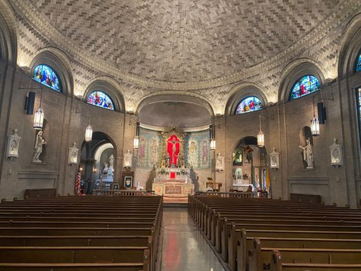 15 Places To Visit In North Carolina for Travelling Architect - Sheet20