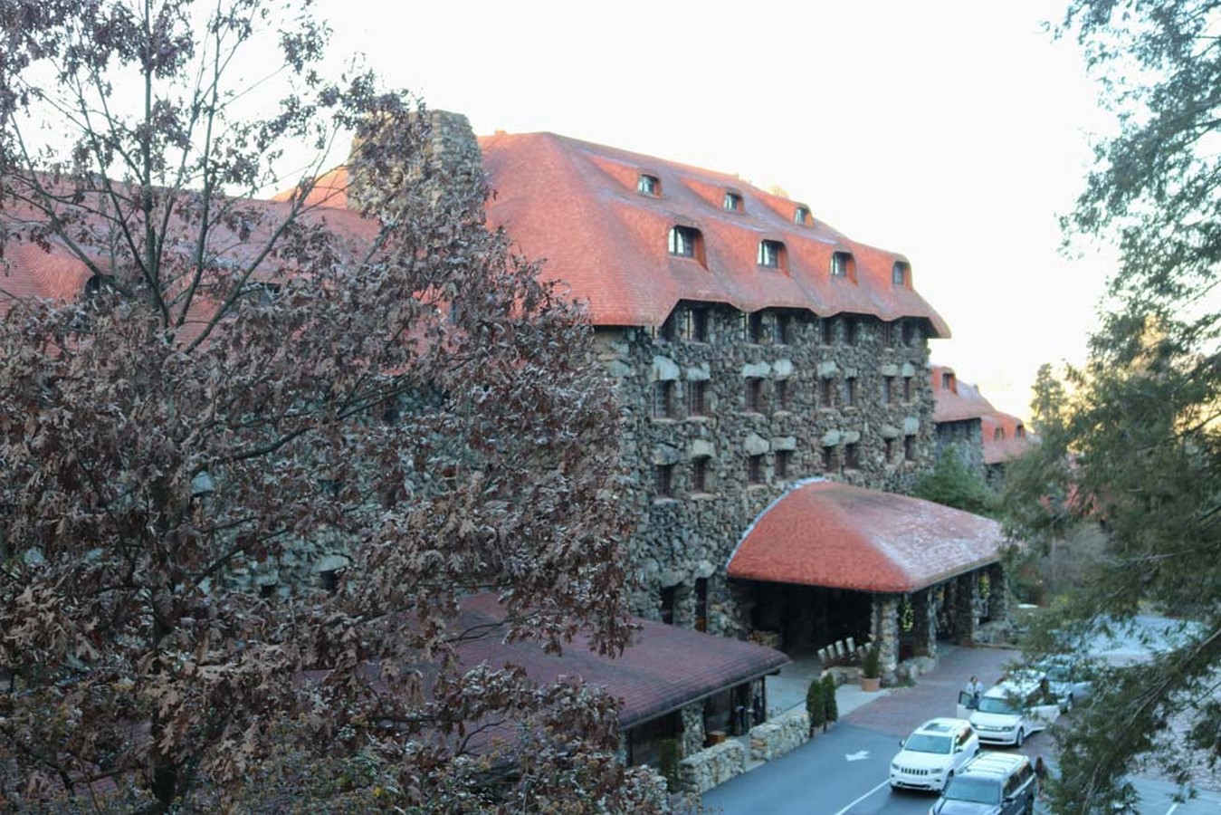 15 Places To Visit In North Carolina for Travelling Architect - Sheet22