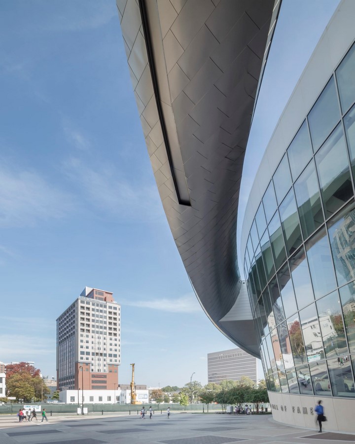 15 Places To Visit In North Carolina for Travelling Architect - Sheet26