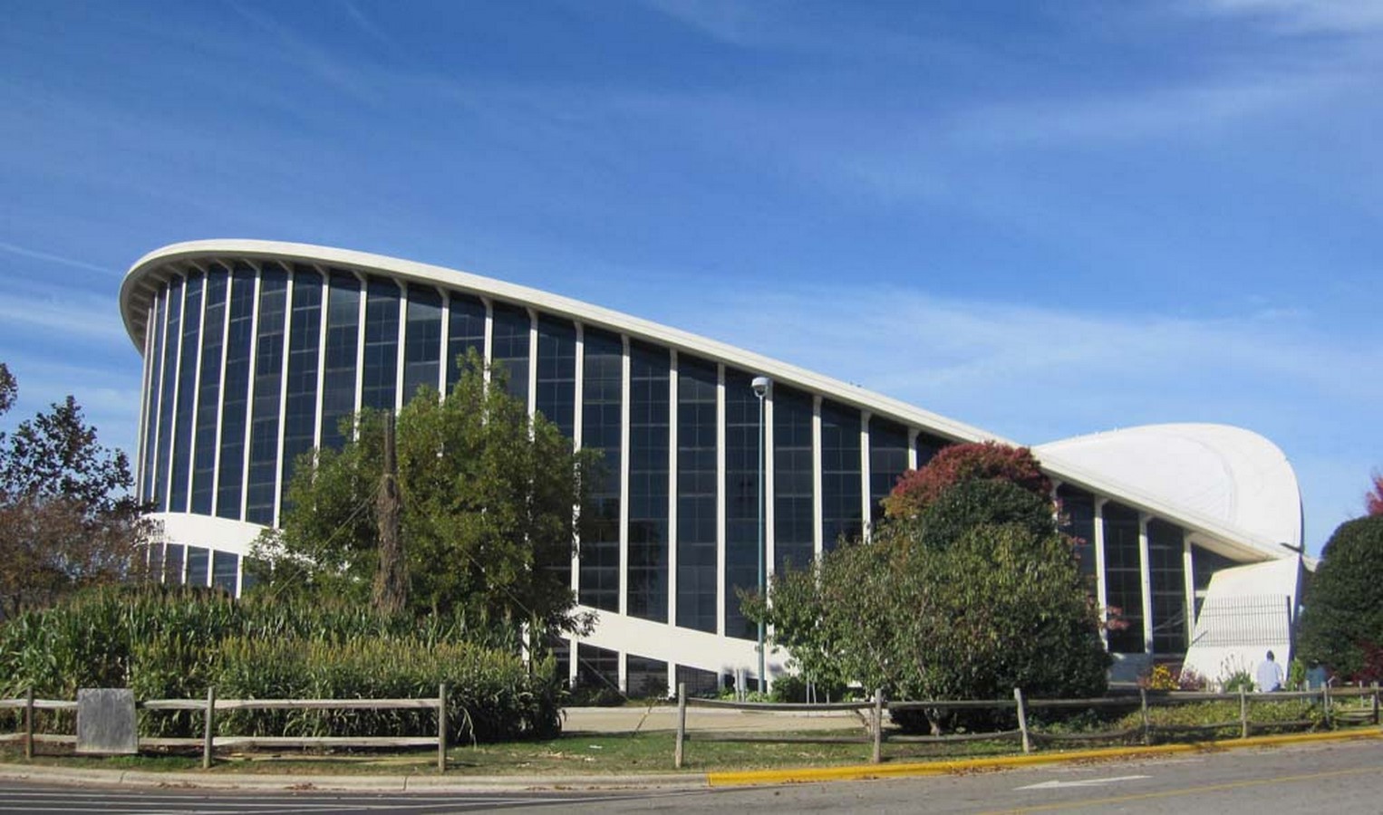 15 Places To Visit In North Carolina for Travelling Architect - Sheet31