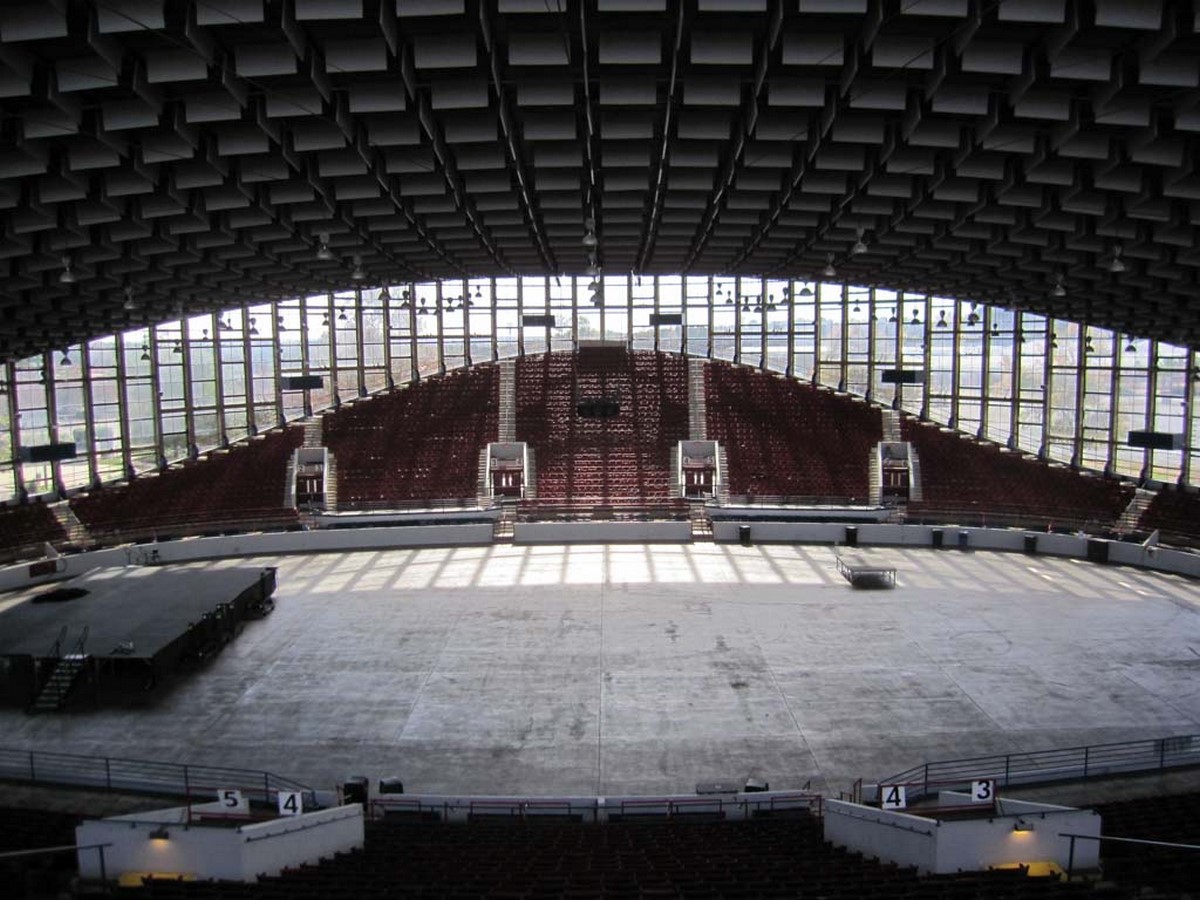 15 Places To Visit In North Carolina for Travelling Architect - Sheet32
