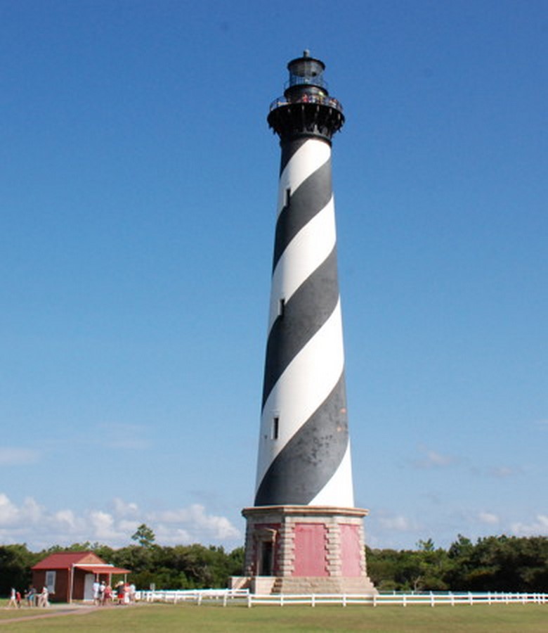 15 Places To Visit In North Carolina for Travelling Architect - Sheet4