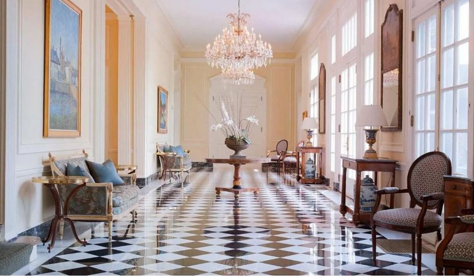 15 Places To Visit In North Carolina for Travelling Architect - Sheet8
