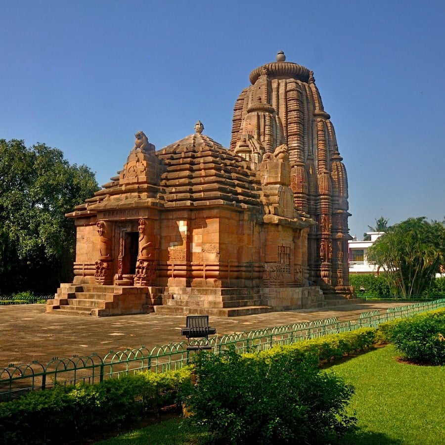 15 Places to Visit in Bhubaneswar for Travelling Architect - Sheet13