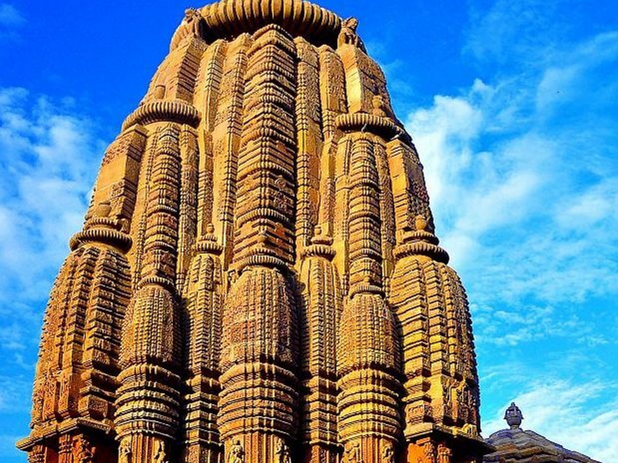15 Places to Visit in Bhubaneswar for Travelling Architect - Sheet14