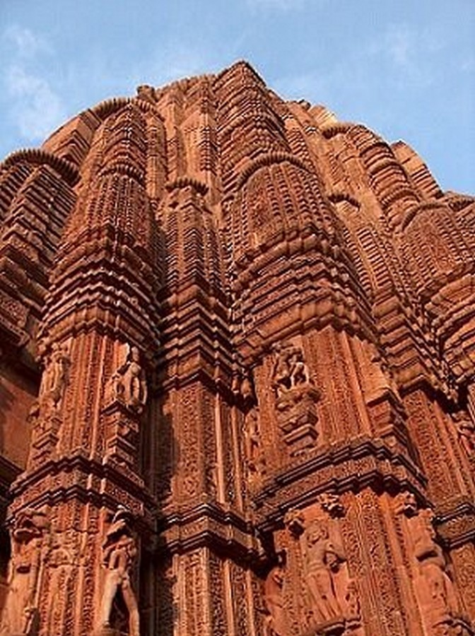 15 Places to Visit in Bhubaneswar for Travelling Architect - Sheet15
