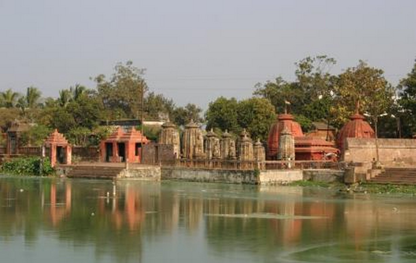 15 Places to Visit in Bhubaneswar for Travelling Architect - Sheet16