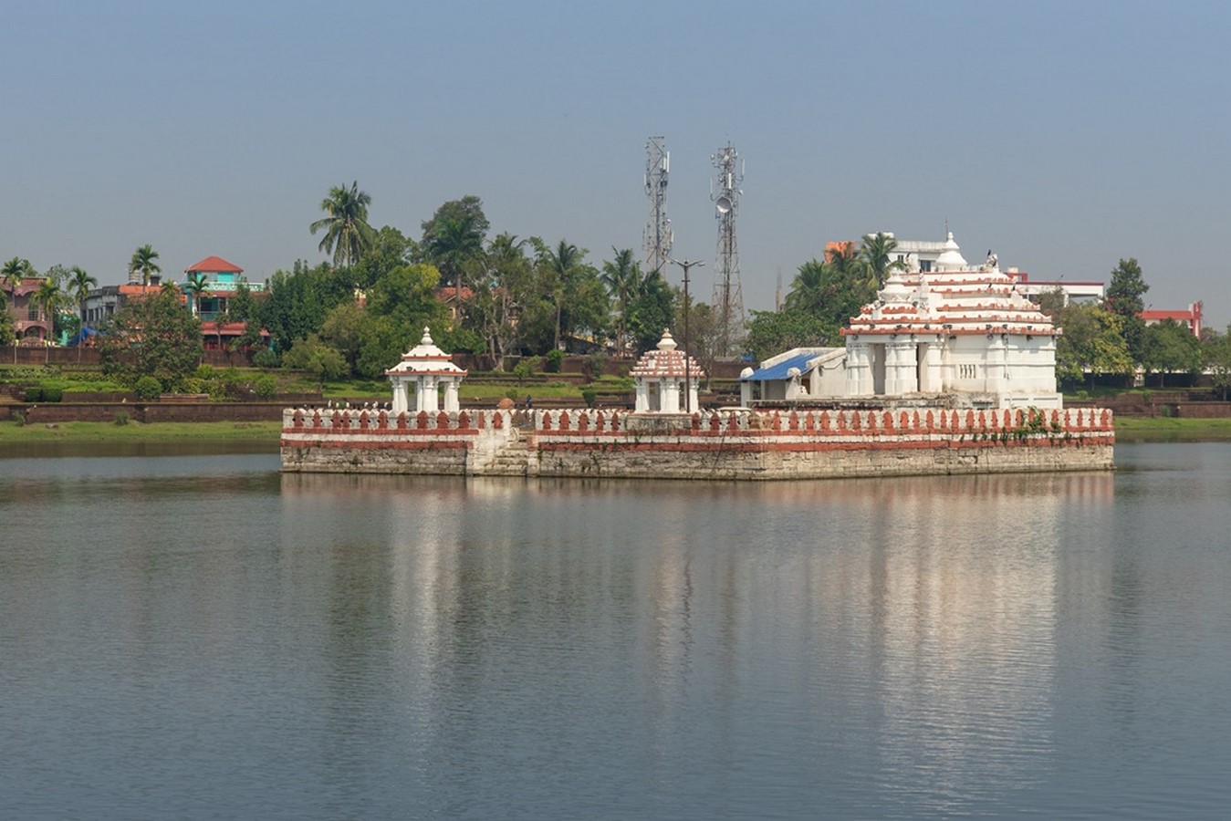 15 Places to Visit in Bhubaneswar for Travelling Architect - Sheet17