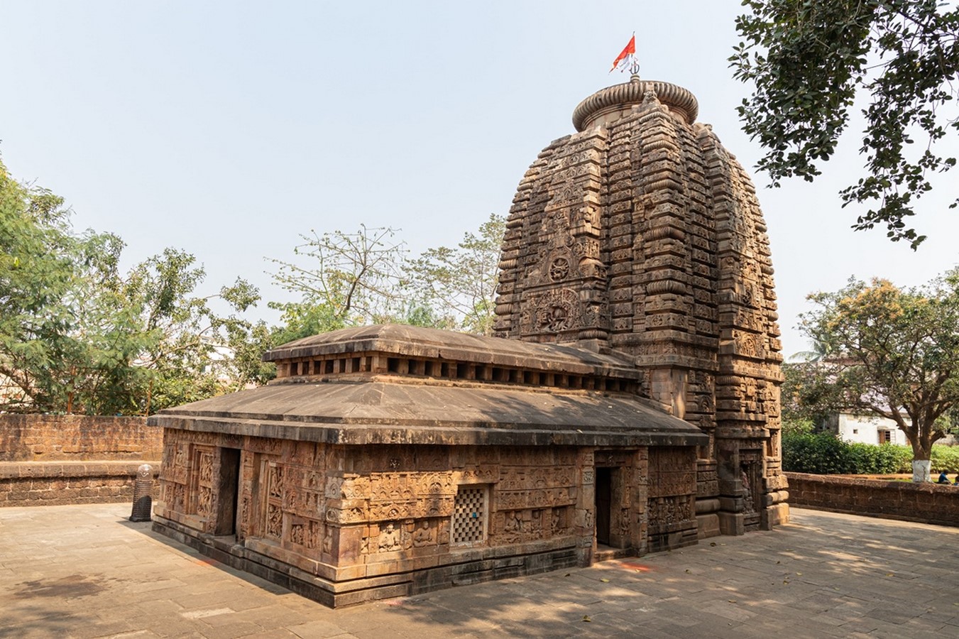15 Places to Visit in Bhubaneswar for Travelling Architect - Sheet19