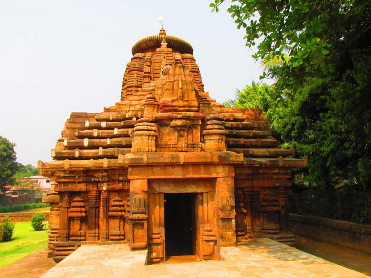 15 Places to Visit in Bhubaneswar for Travelling Architect - Sheet20