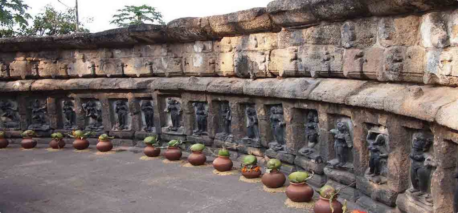 15 Places to Visit in Bhubaneswar for Travelling Architect - Sheet22