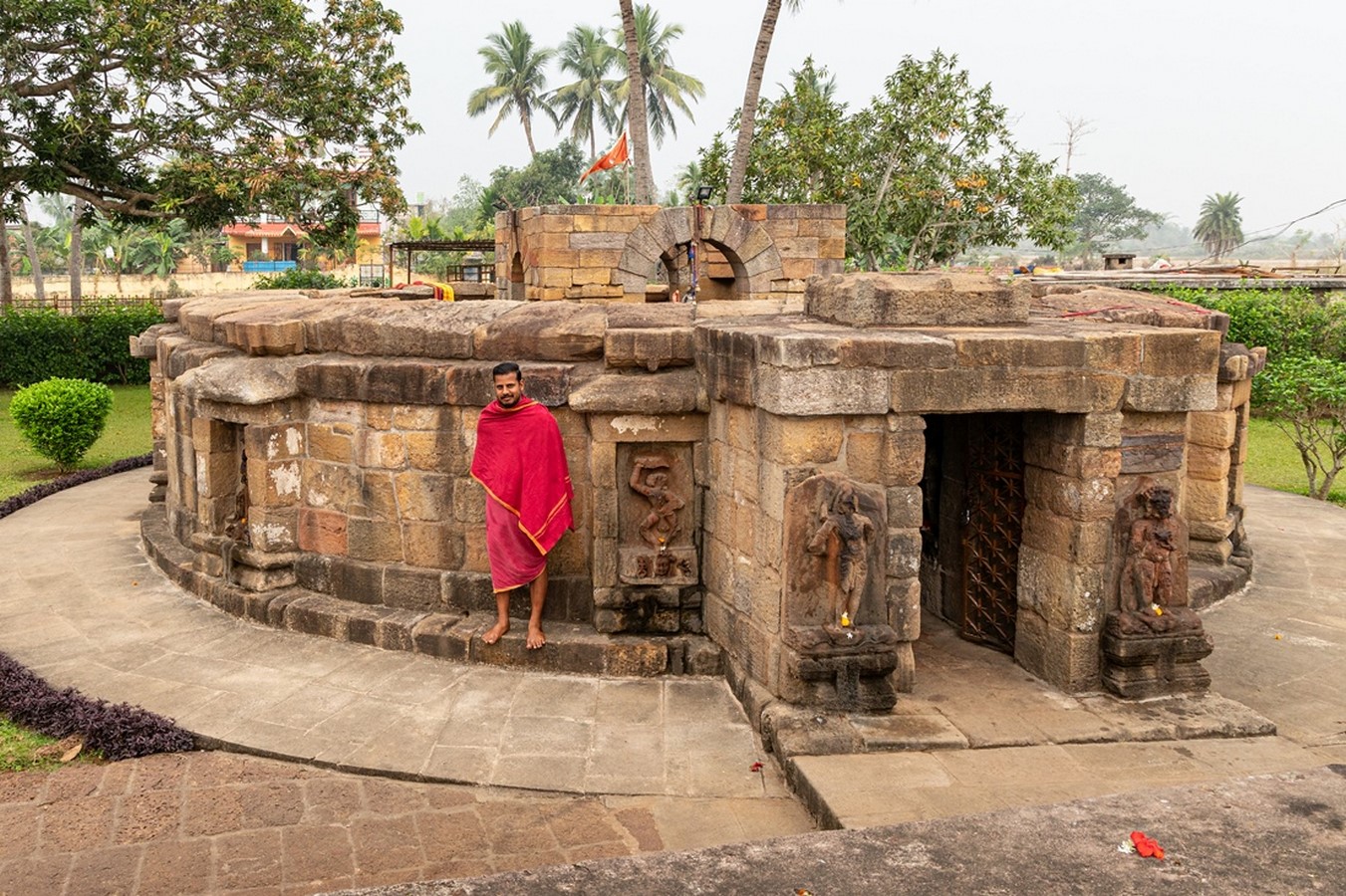 15 Places to Visit in Bhubaneswar for Travelling Architect - Sheet23