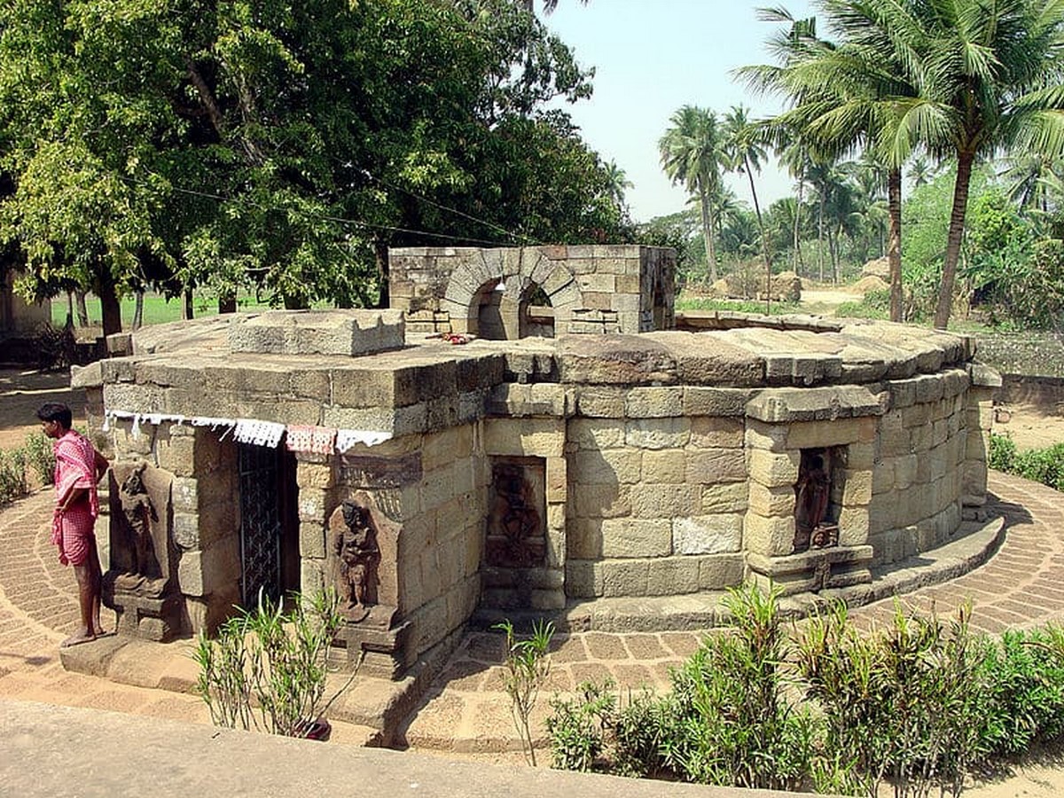 15 Places to Visit in Bhubaneswar for Travelling Architect - Sheet24