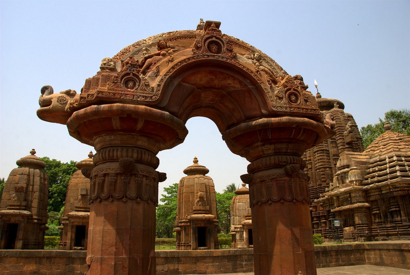 15 Places to Visit in Bhubaneswar for Travelling Architect - Sheet25