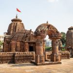 15 Places to Visit in Bhubaneswar for Travelling Architect - Sheet26