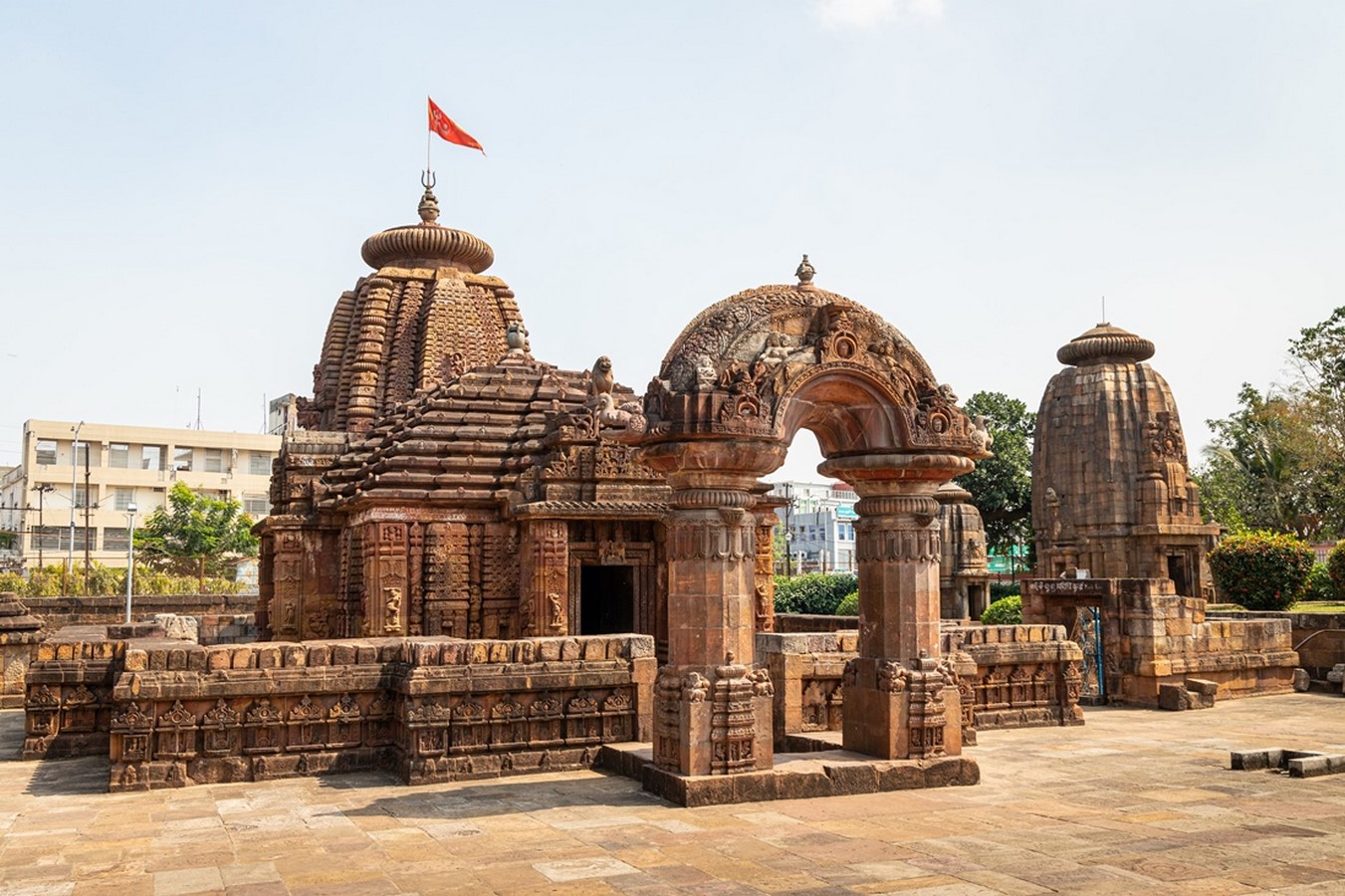 15 Places to Visit in Bhubaneswar for Travelling Architect - Sheet26