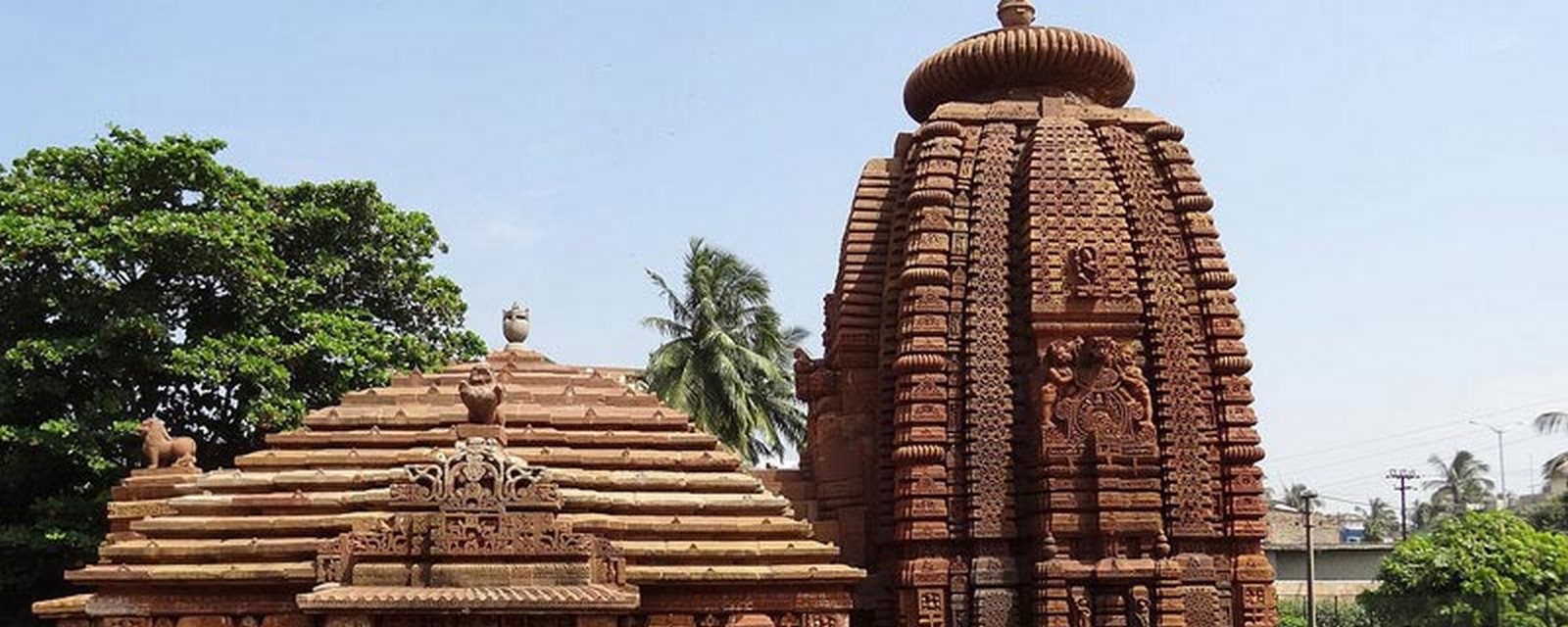 15 Places to Visit in Bhubaneswar for Travelling Architect - Sheet27