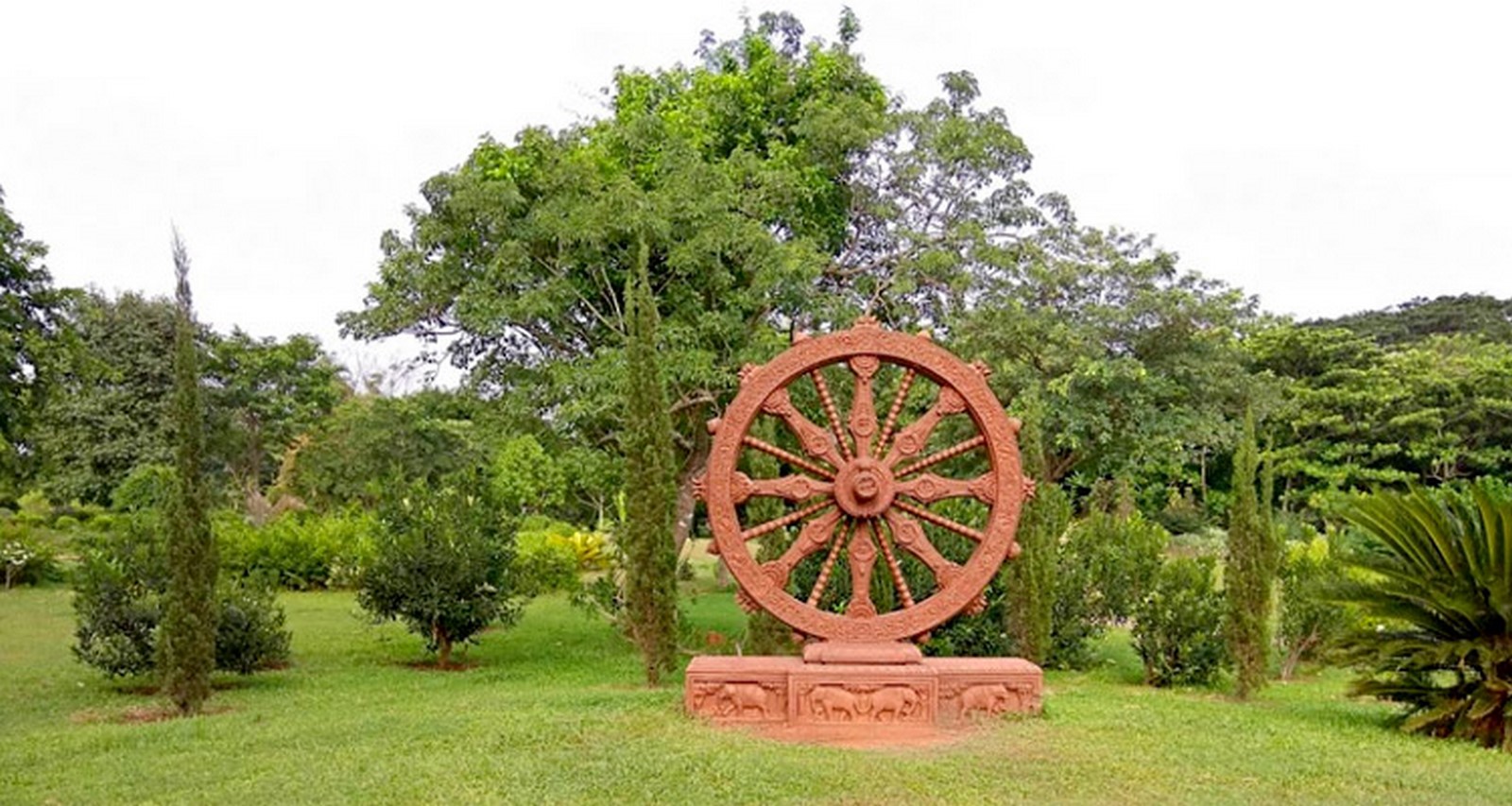 15 Places to Visit in Bhubaneswar for Travelling Architect - Sheet32