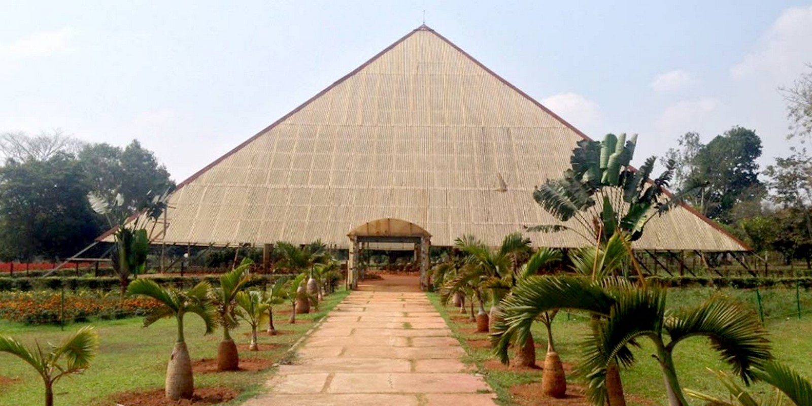 15 Places to Visit in Bhubaneswar for Travelling Architect - Sheet33