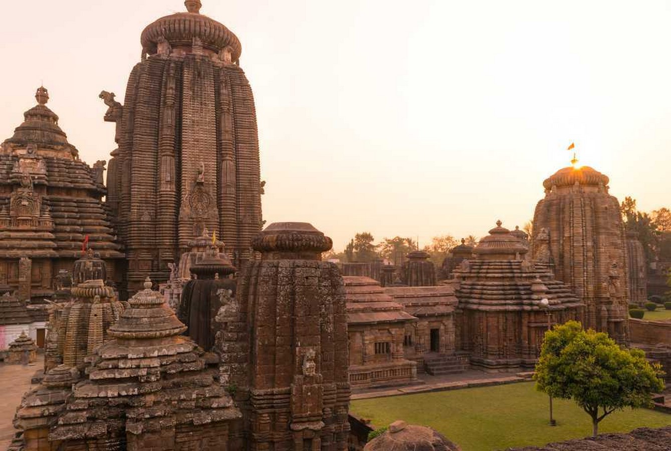 15 Places to Visit in Bhubaneswar for Travelling Architect - Sheet4