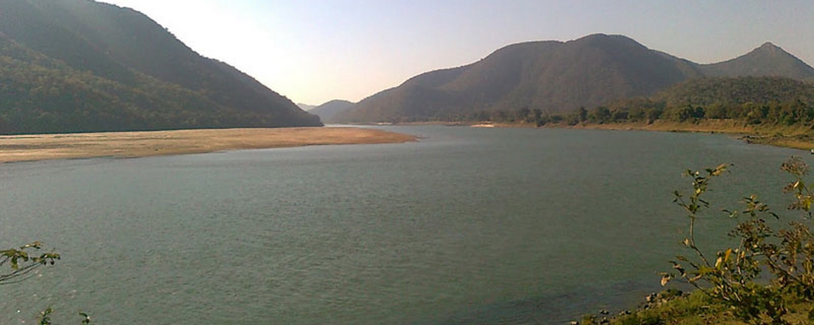 Tikarpada Wildlife Sanctuary_©https://www.toursorissa.com/wildlife-in-odisha/tikarpada-wildlife-sanctuary/