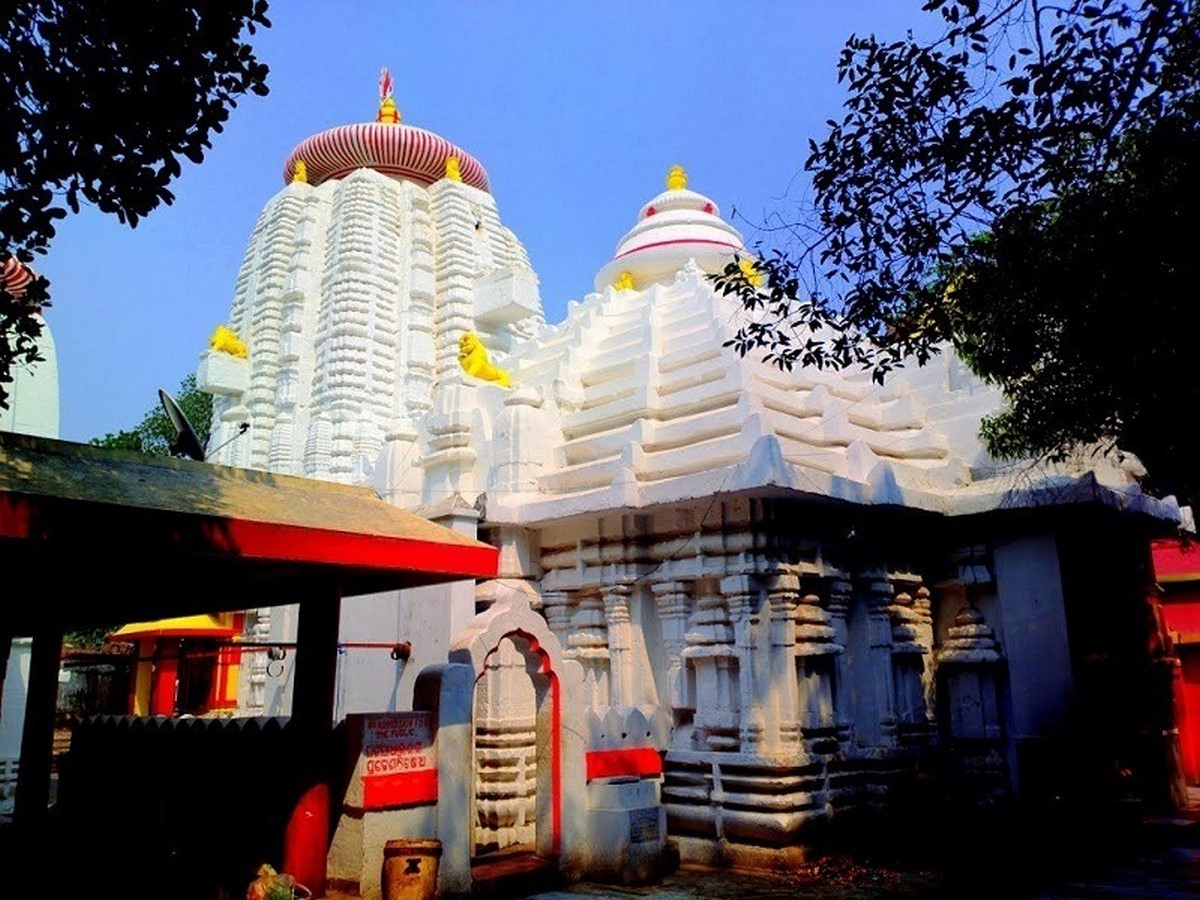 Kedar Gauri Temple_©Flickr