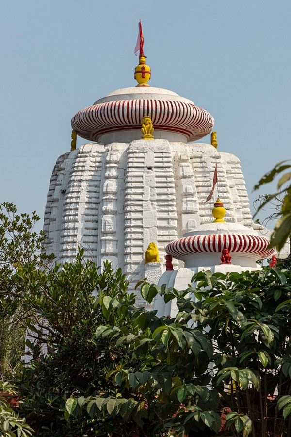 15 Places to Visit in Bhubaneswar for Travelling Architect - Sheet45