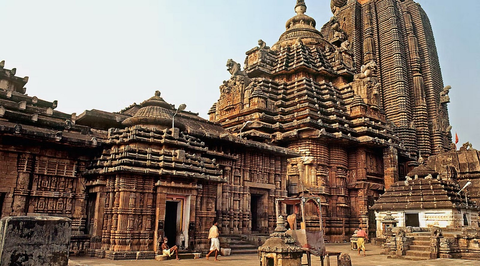 15 Places to Visit in Bhubaneswar for Travelling Architect - Sheet5