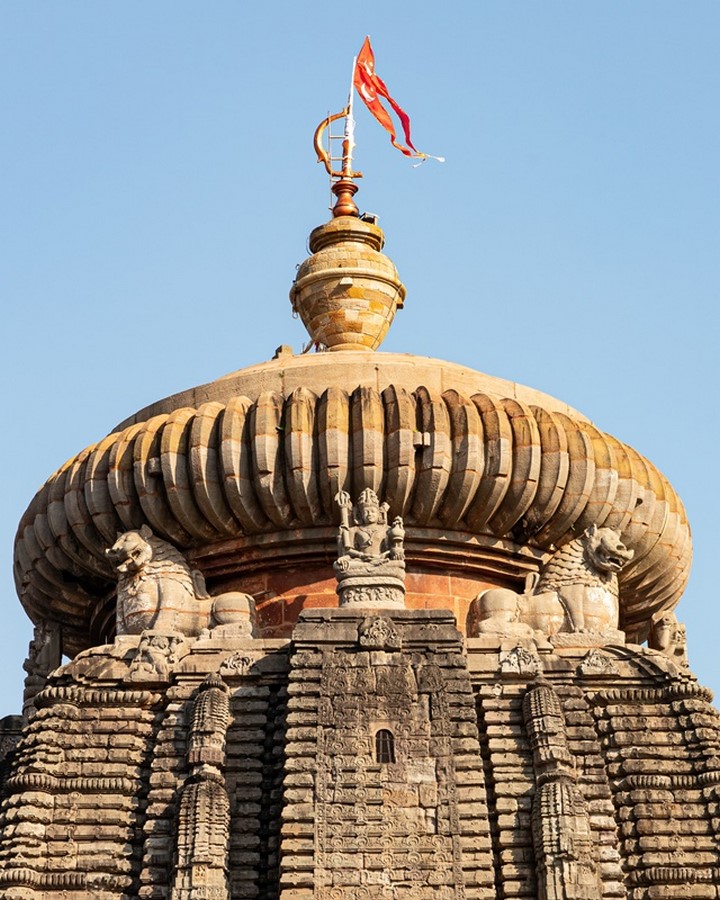 15 Places to Visit in Bhubaneswar for Travelling Architect - Sheet6