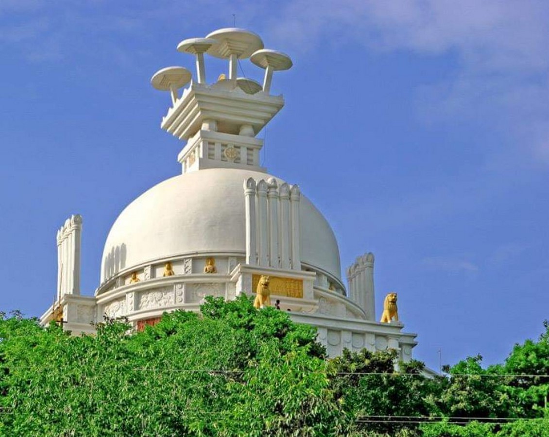 15 Places to Visit in Bhubaneswar for Travelling Architect - Sheet7