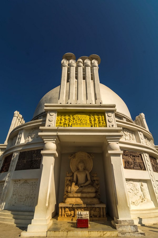 15 Places to Visit in Bhubaneswar for Travelling Architect - Sheet9