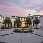 Jennifer Lopez House: 10 Facts through Architect's Lens - Sheet1