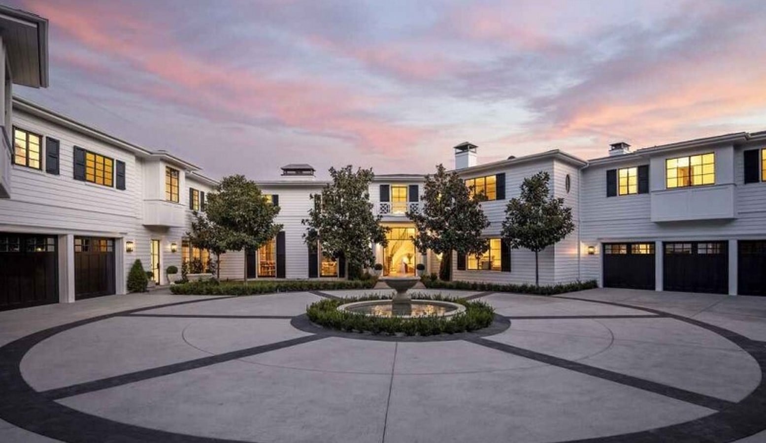 Jennifer Lopez House: 10 Facts through Architect's Lens - Sheet1