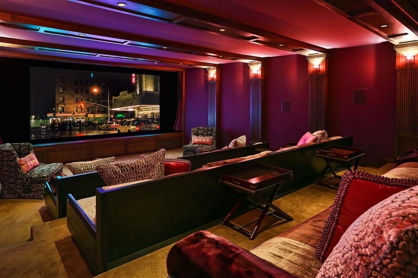 Jennifer Lopez House: 10 Facts through Architect's Lens - Sheet5