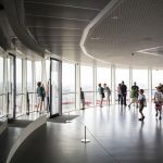 ArcelorMittal Orbit by Arup Associates and Arup - Sheet3