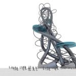 ArcelorMittal Orbit by Arup Associates and Arup - Sheet4