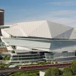 The Star, Singapore by Aedas - Sheet1