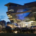 The Star, Singapore by Aedas - Sheet2