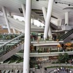 The Star, Singapore by Aedas - Sheet3