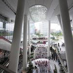The Star, Singapore by Aedas - Sheet4