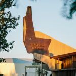 Waltzing Matilda center by Cox Architecture - Sheet1