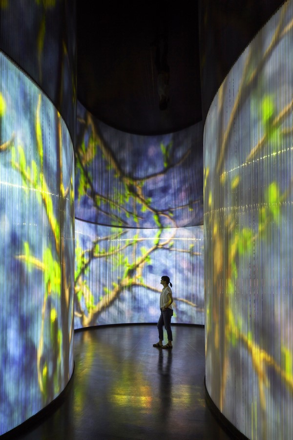 Waltzing Matilda center by Cox Architecture - Sheet14
