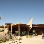 Waltzing Matilda center by Cox Architecture - Sheet4