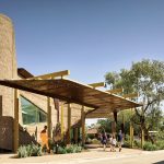Waltzing Matilda center by Cox Architecture - Sheet7