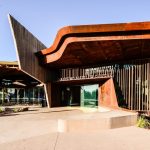 Waltzing Matilda center by Cox Architecture - Sheet8