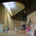 Waltzing Matilda center by Cox Architecture - Sheet9