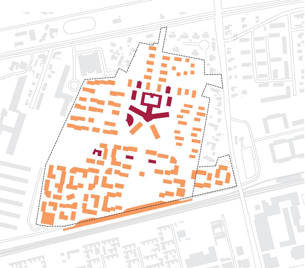 Masterplan_©Schmidt Hammer Lassen Architects