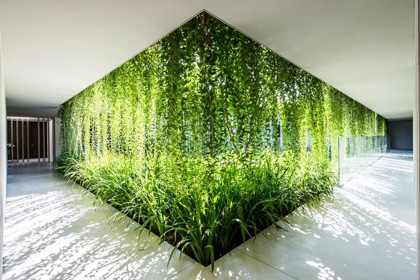 An overview of Adaptive Greens of Architecture - Sheet3