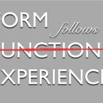 How to combine design and experience - Sheet2